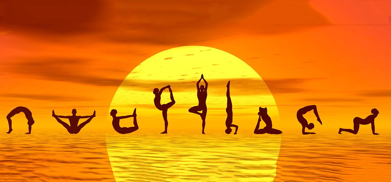Yoga Education