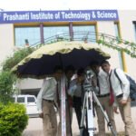 Prashanti Educational and Welfare Society, Ujjain