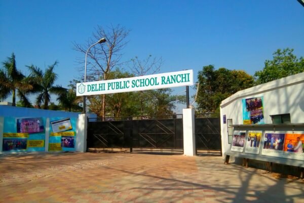 Best Schools in Ranchi