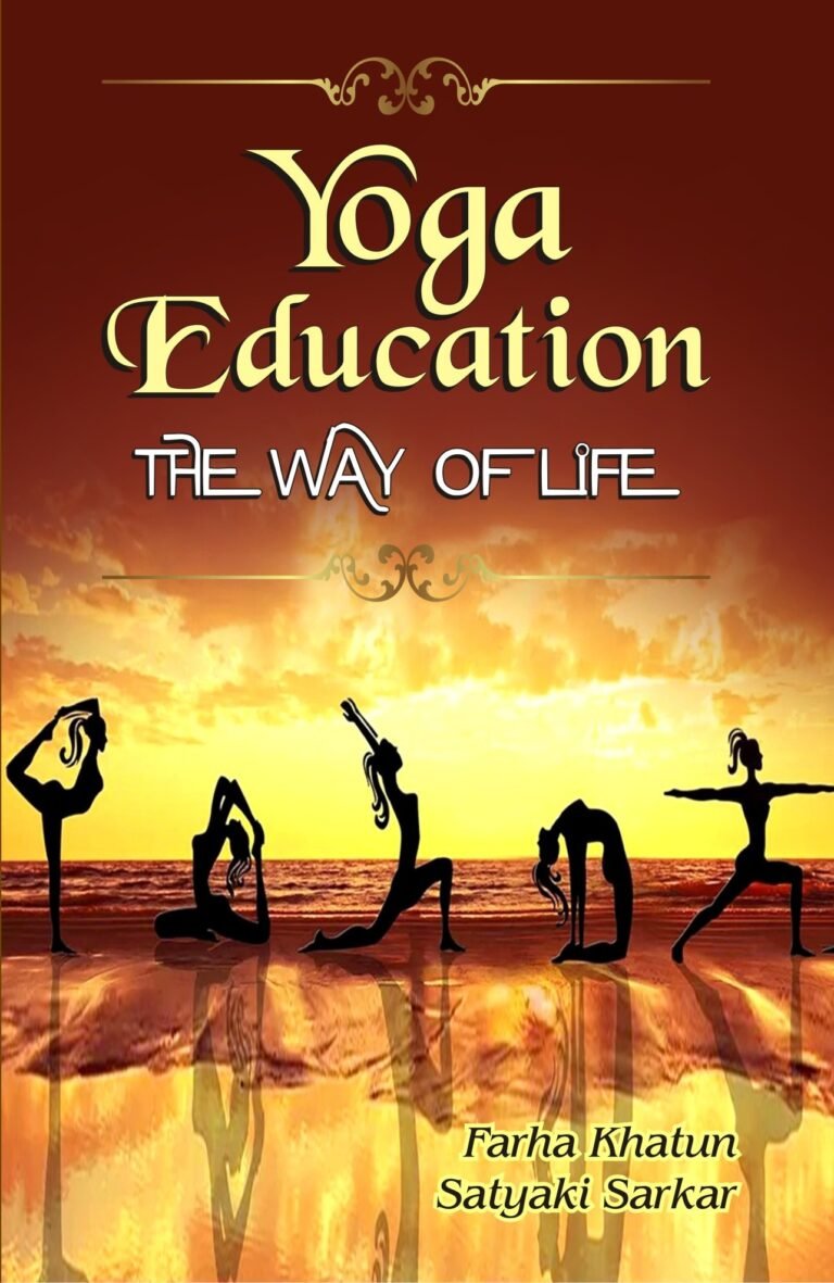 Yoga Education: A Simple Path to a Healthy Body & Calm