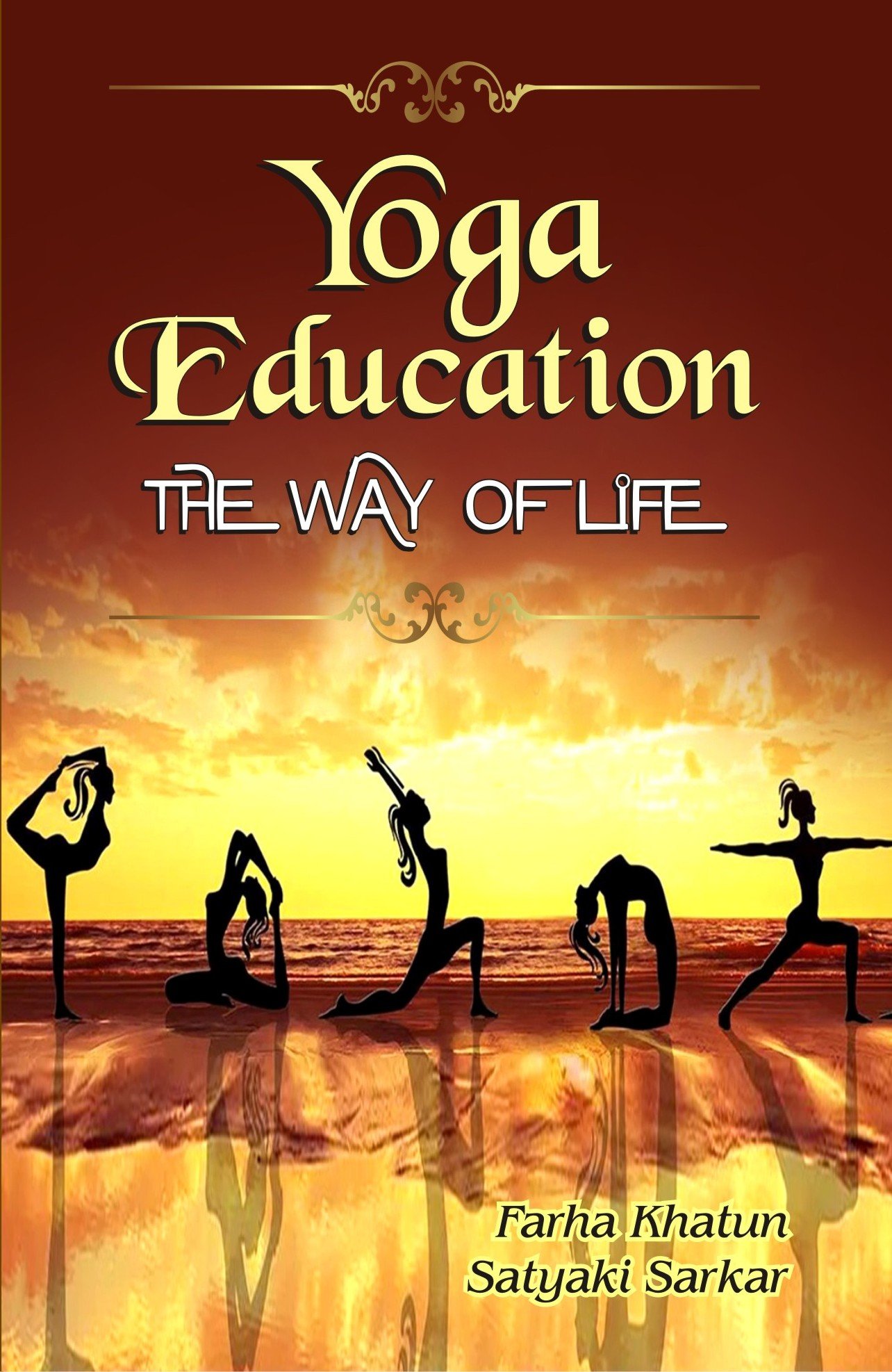 Yoga Education