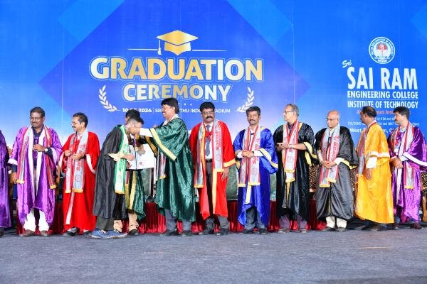 Edumate Sairam Institute of Technology