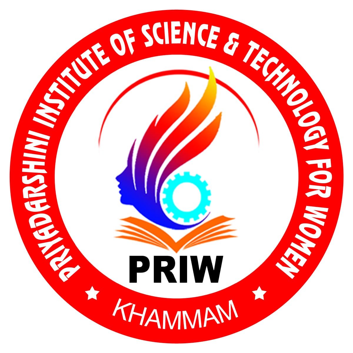 Priyadarshini Institute of Science and Technology for Women