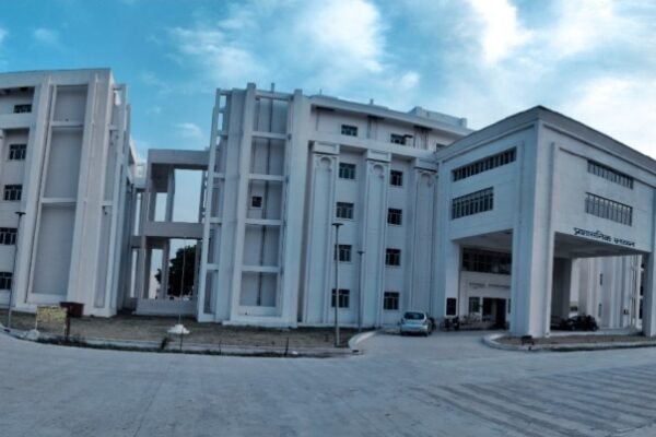 Maa Vindhyavasini Autonomous State Medical College, Mirzapur