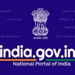 www.india.gov.in