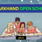 Jharkhand State Open School Fees