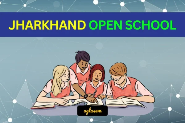 Jharkhand State Open School Fees