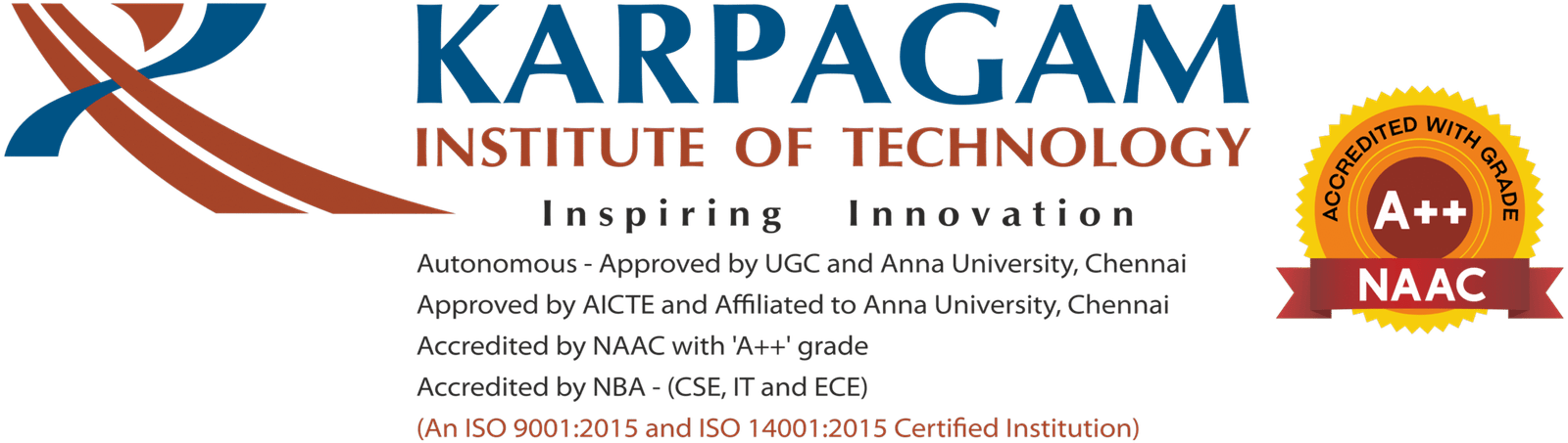 Karpagam Student Login
