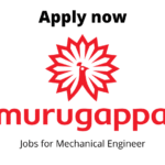 Murugappa Careers