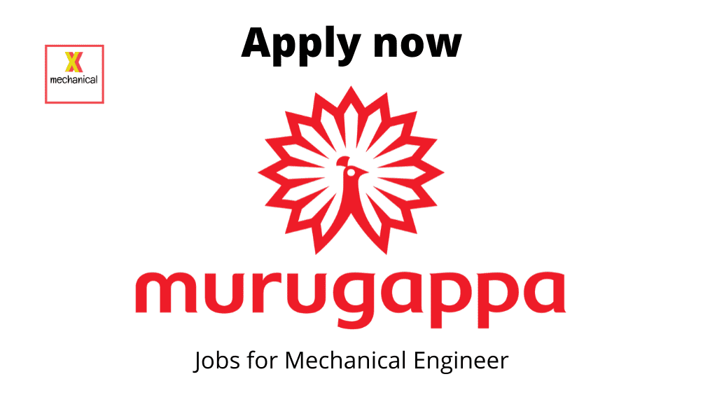 Murugappa Careers