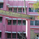 Poorna Prajna Education Centre