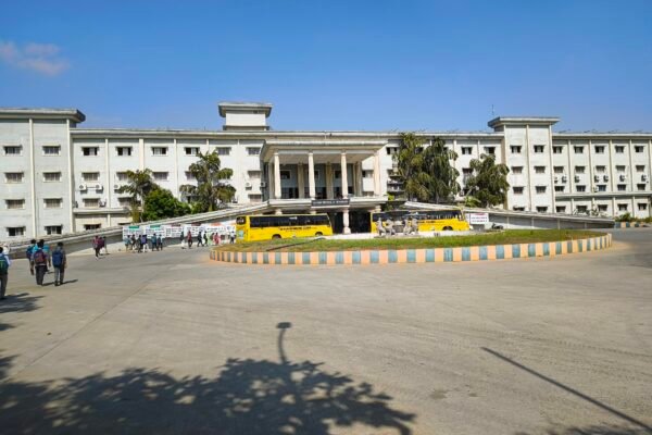 Edumate Sairam Institute of Technology