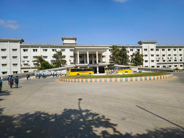 Edumate Sairam Institute of Technology