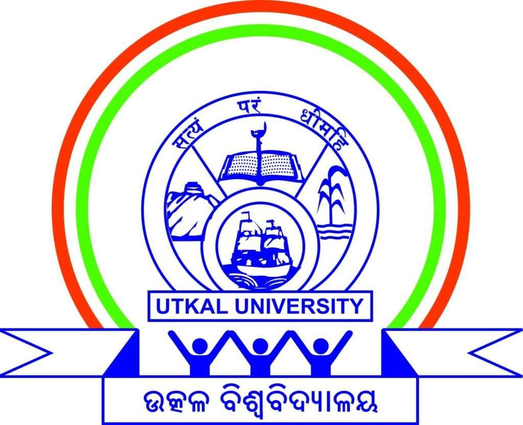 Utkal University Distance Education