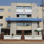 Vinayaka Institute of Nursing