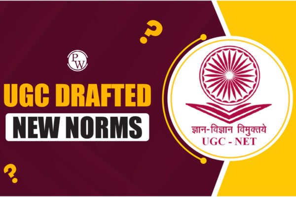 UGC Norms for Associate Professor