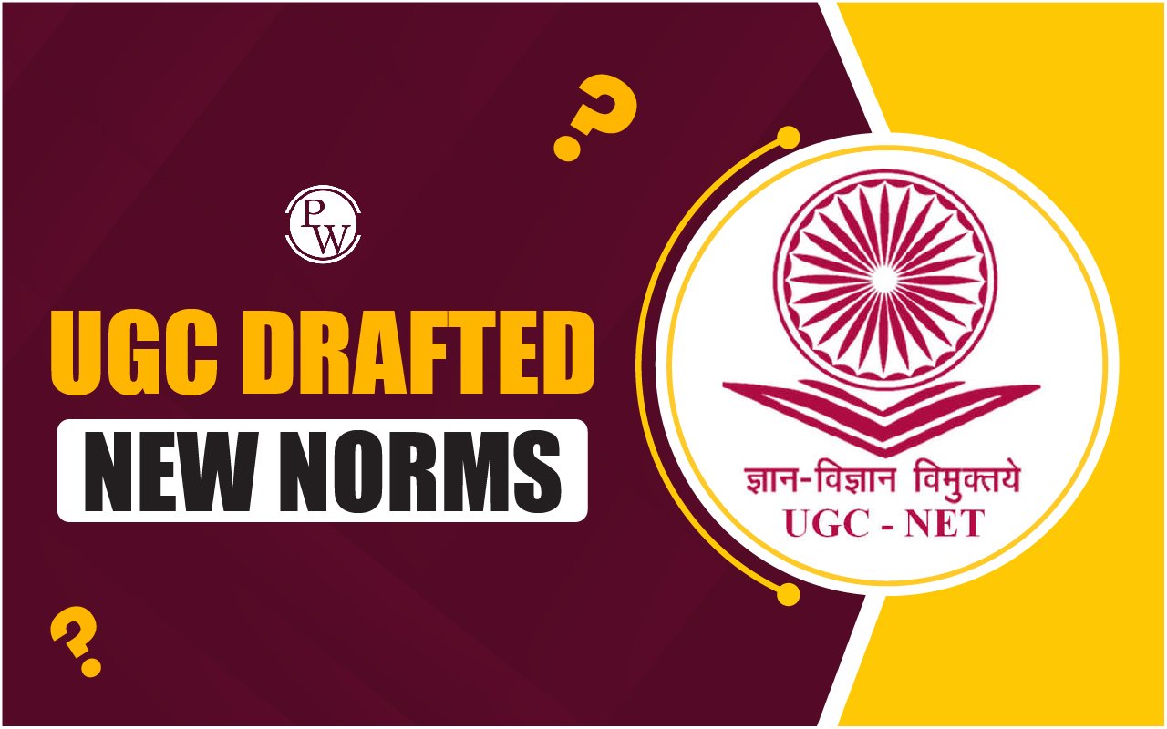 UGC Norms for Associate Professor