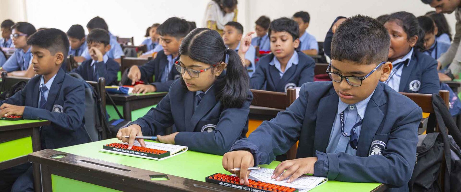 Jharkhand State Open School Fees