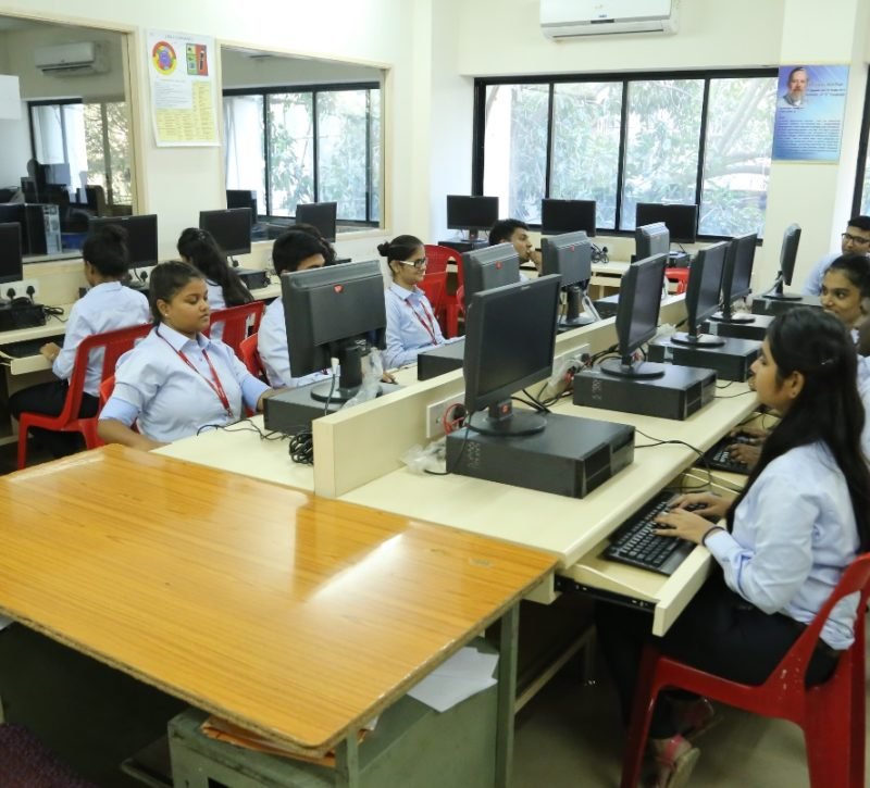 Babasaheb Gawde Institute of Technology