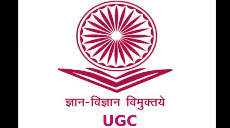 UGC Norms for Associate Professor