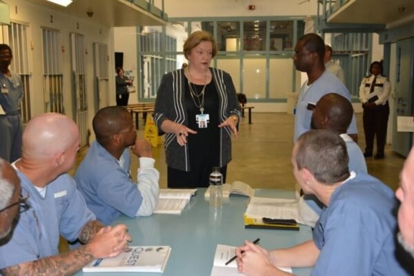 Blackwater Correctional Institute