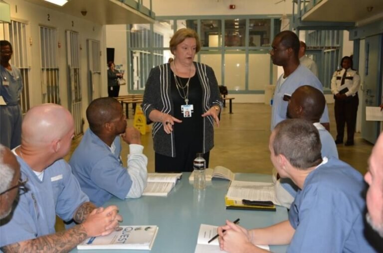 Blackwater Correctional Institute: You Need to Know