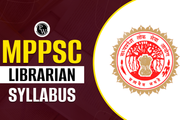 MP Higher Education Syllabus