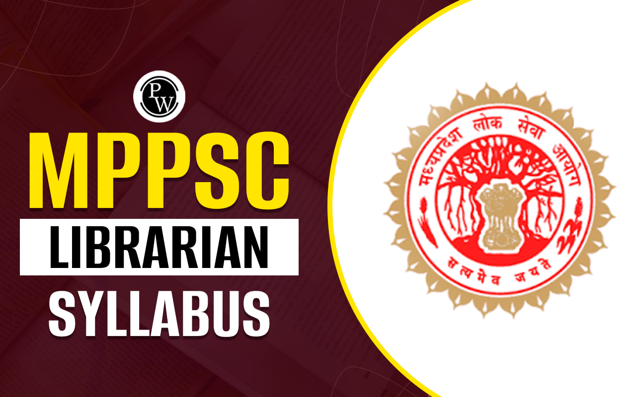 MP Higher Education Syllabus