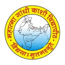 Mahatma Gandhi Kashi Vidyapith Varanasi