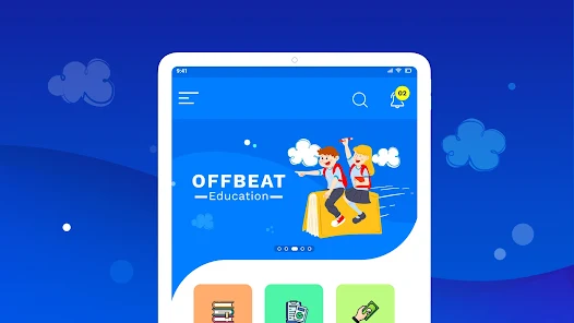 Offbeat Education