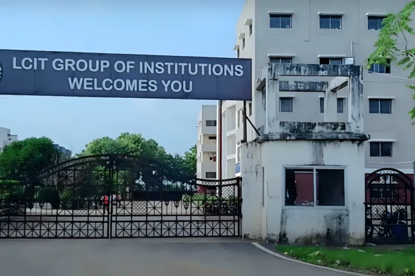 Lakhmi Chand Institute of Technology