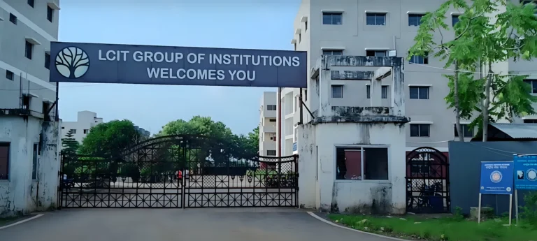 Lakhmi Chand Institute of Technology