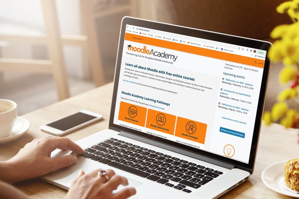 Moodle Gurukul