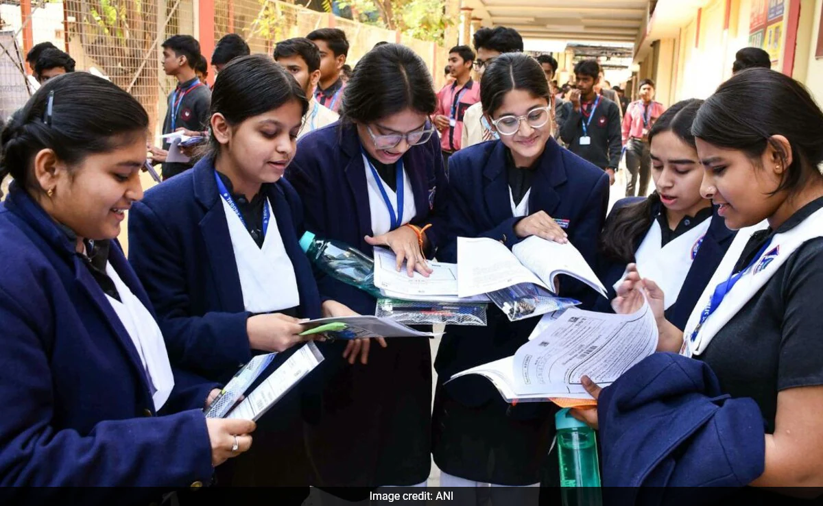 CBSE NIC