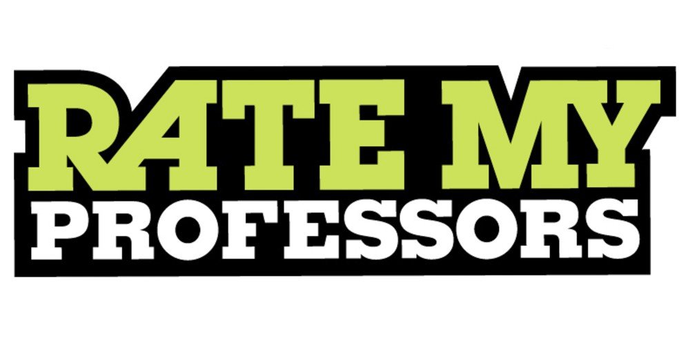Rate Your Professor HCC