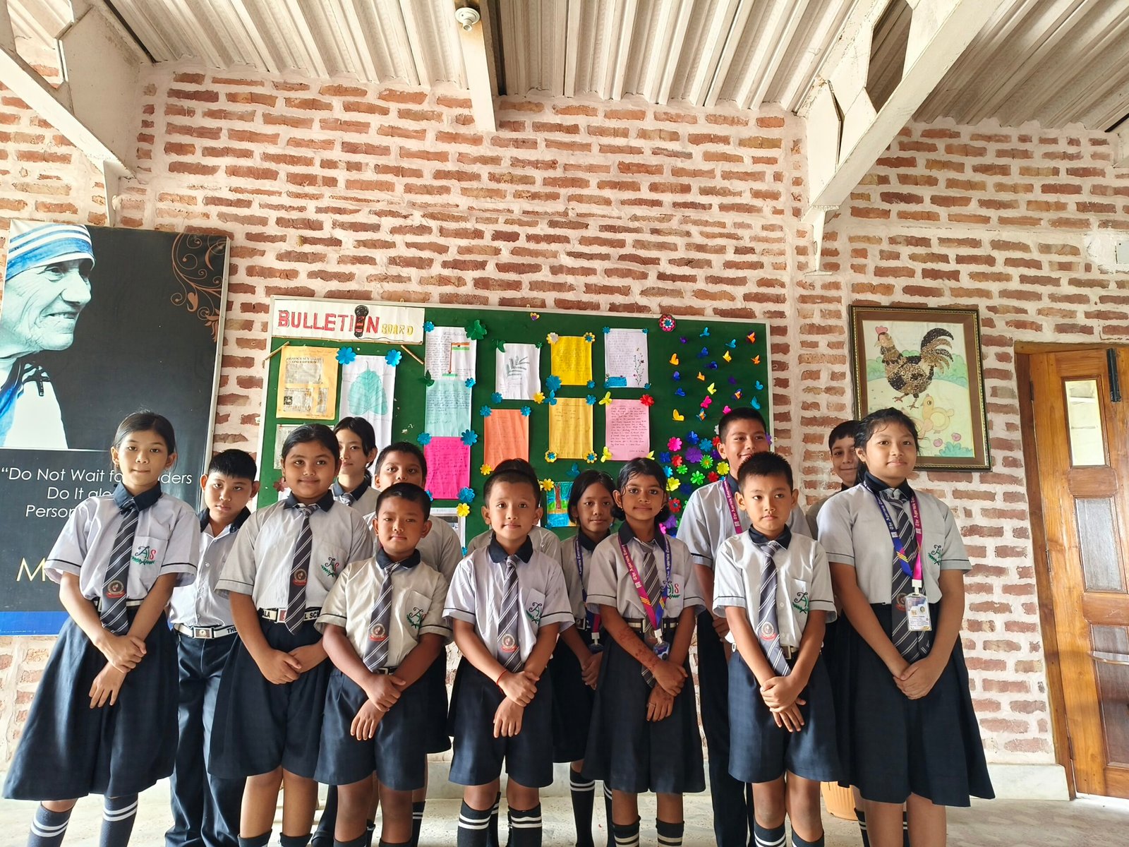 Agartala International School