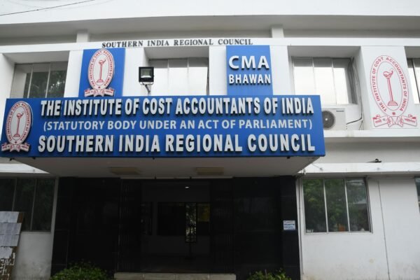 Institute of Cost Accountants of India – (SIRC) SIRC