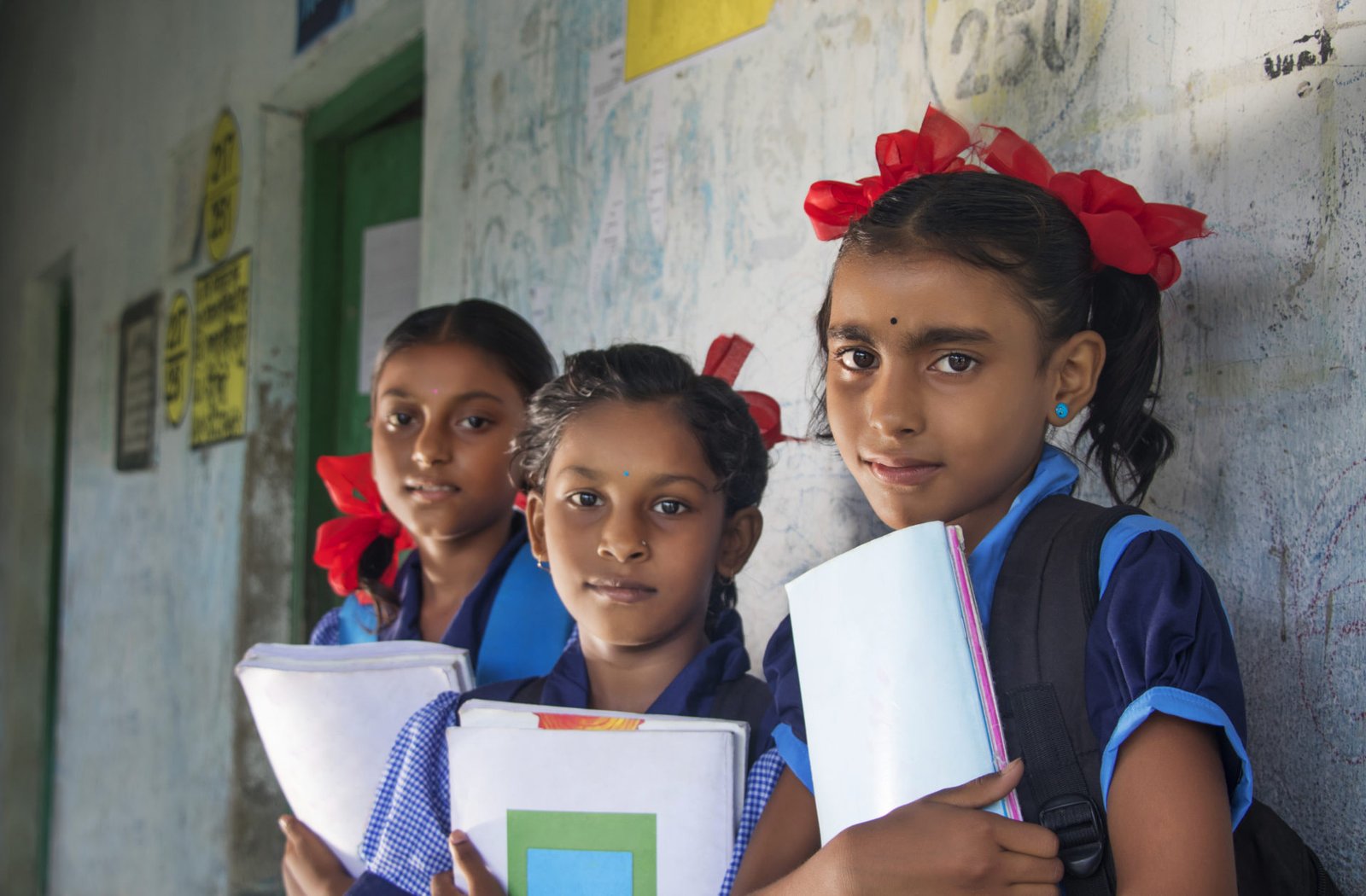 Women Empowerment in Education