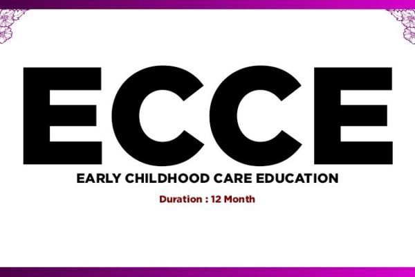 ECCE Full Form