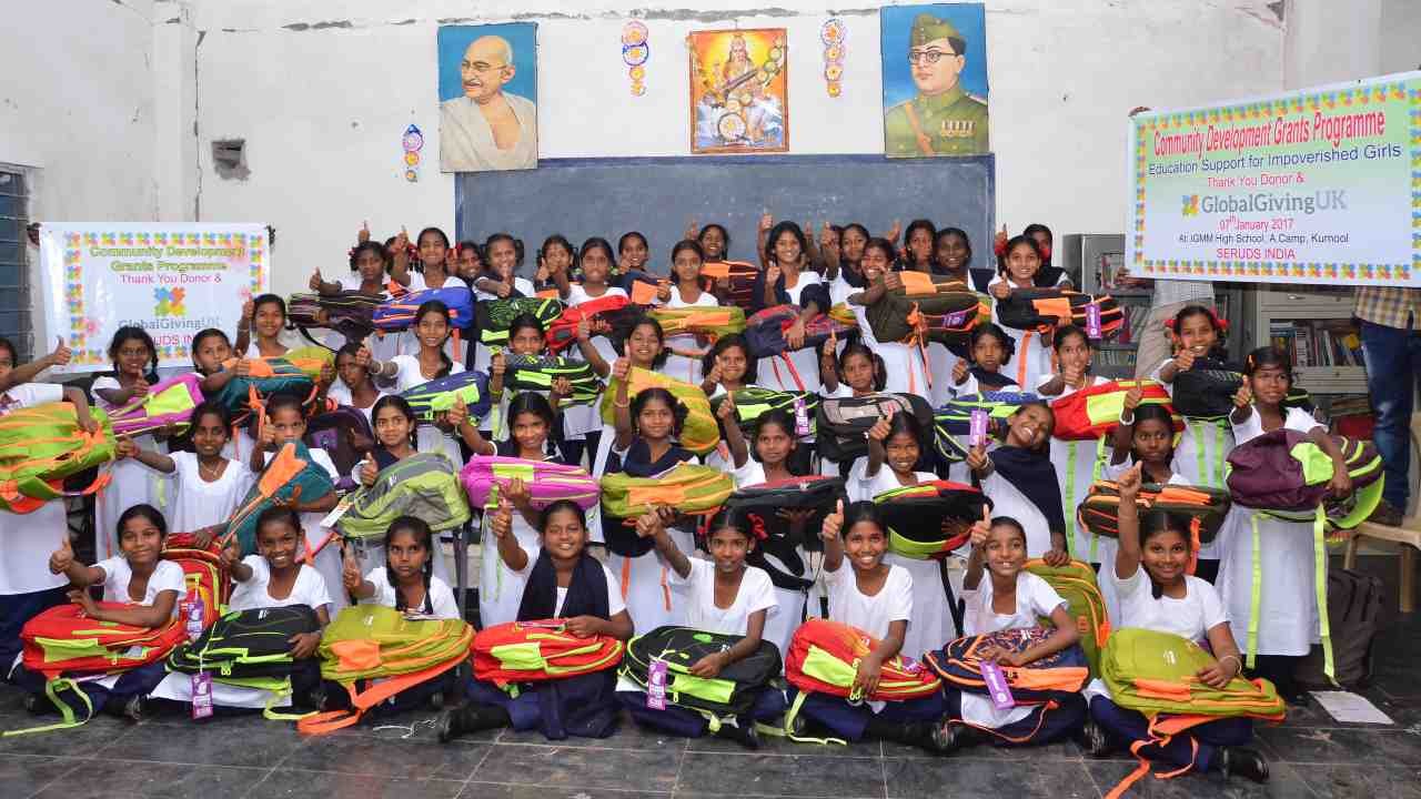 Education and Women Empowerment