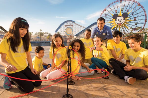 Youth Education Series