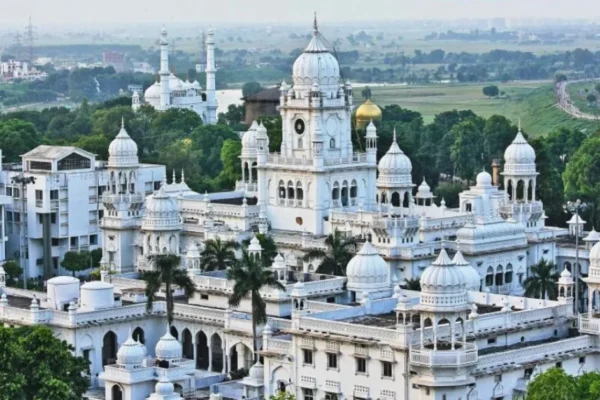 MBBS College in Lucknow