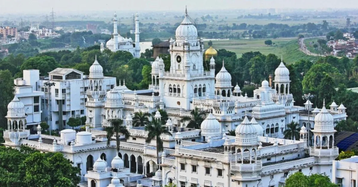 MBBS College in Lucknow