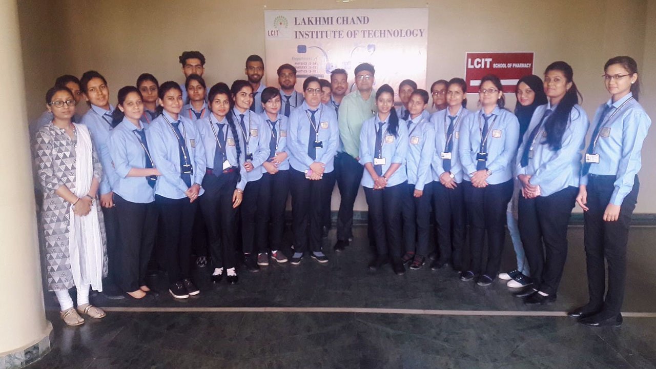 Lakhmi Chand Institute of Technology
