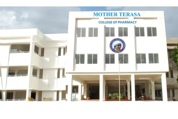 Mother Teresa College of Pharmacy