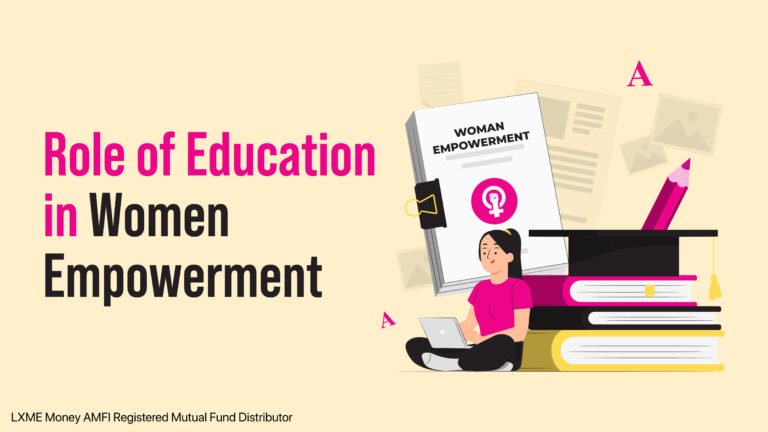 Education and Women Empowerment: A Stronger Future for All