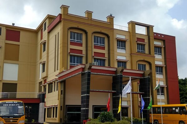 Hebron World School Chandigarh