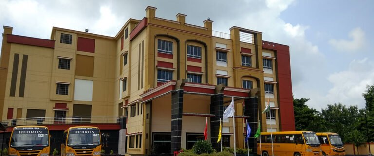 Hebron World School Chandigarh