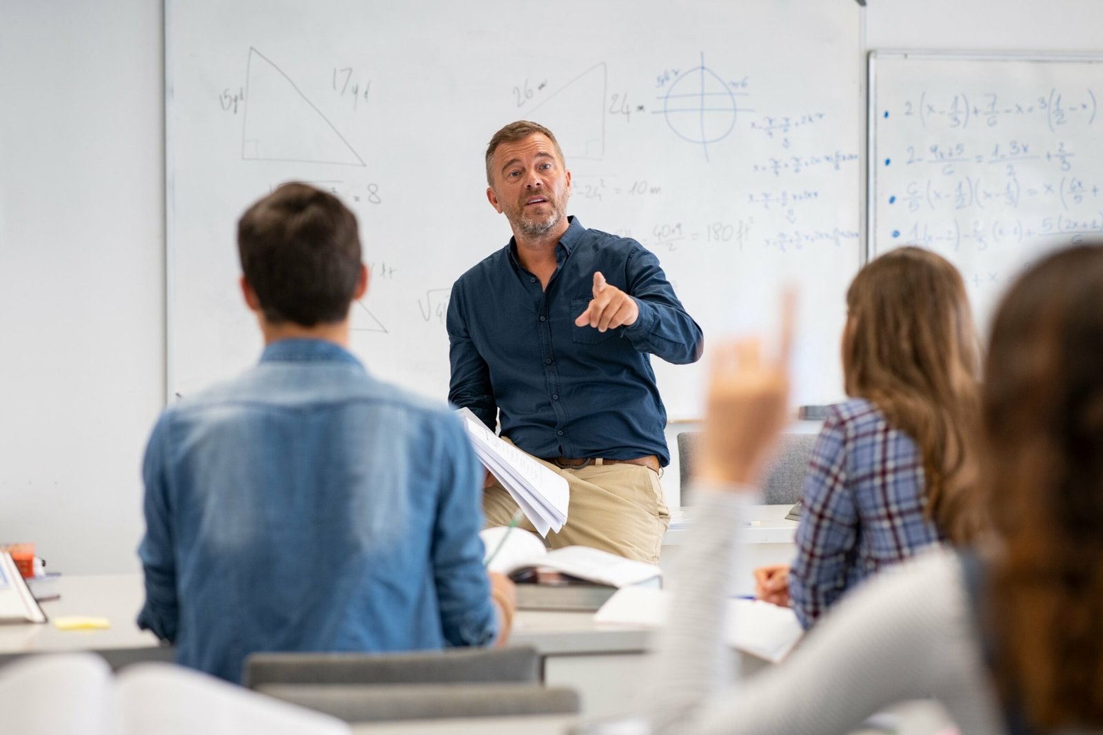 Rate Your Professor HCC