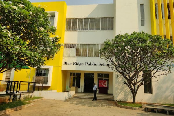 ICT Blue Ridge Public School